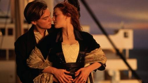 TITANIC (2DVD)