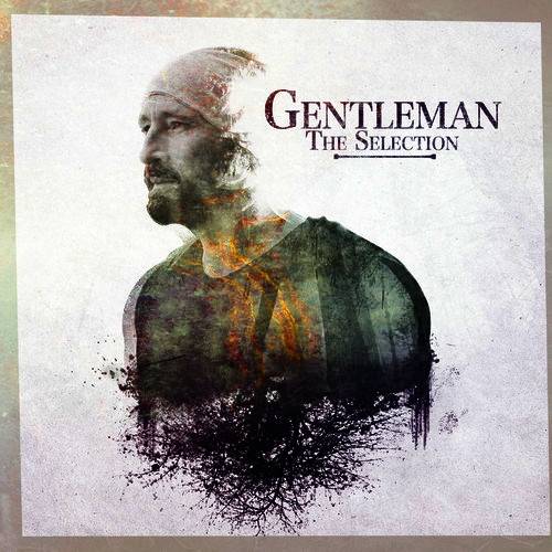 Okładka GENTLEMAN - THE SELECTION (BEST OFF)