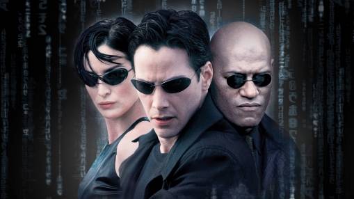 MATRIX (BD) PREMIUM COLLECTION