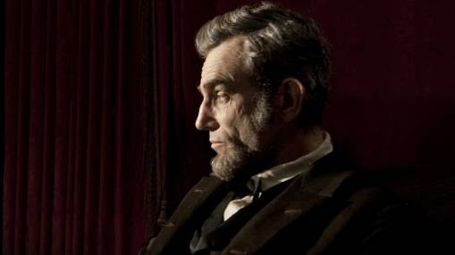 LINCOLN (DVD)