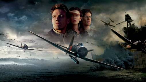 PEARL HARBOR (DVD) MOCNE KINO AKCJI