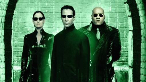 MATRIX REAKTYWACJA (2 DVD) PREMIUM COLLECTION