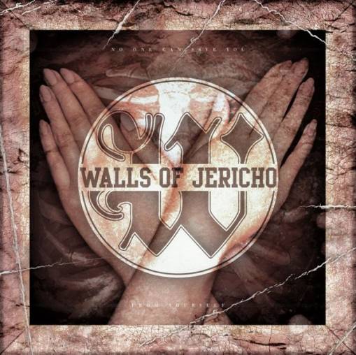 Okładka Walls Of Jericho - No One Can Save You From Yourself