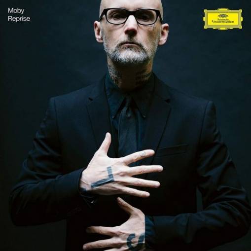 Okładka MOBY - REPRISE (LIMITED EDITION)