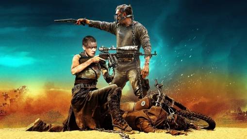 Mad Max: na Drodze Gniewu