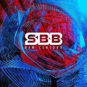 Okładka SBB - New Century [EX]