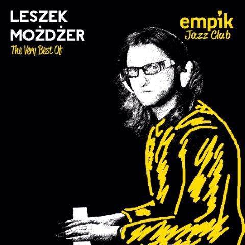 Okładka Leszek Możdżer - The Very Best Of (2CD) (Czyt. Opis) [VG]