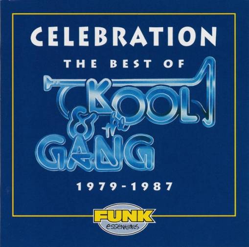 Okładka KOOL AND THE GANG - THE BEST OF KOOL & THE GANG