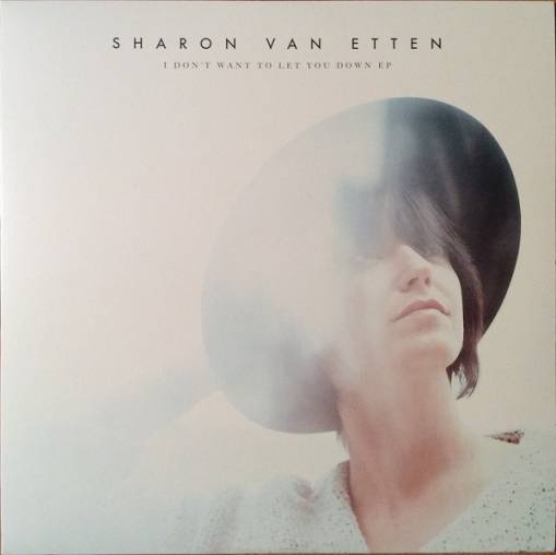 Okładka Sharon Van Etten - I Don't Want To Left You Down Ep