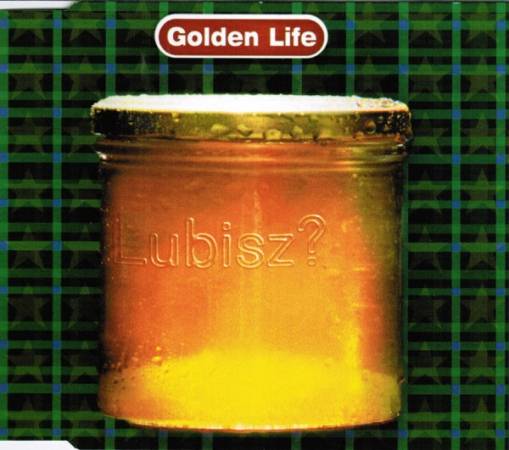 Okładka Golden Life - Lubisz? [NM]