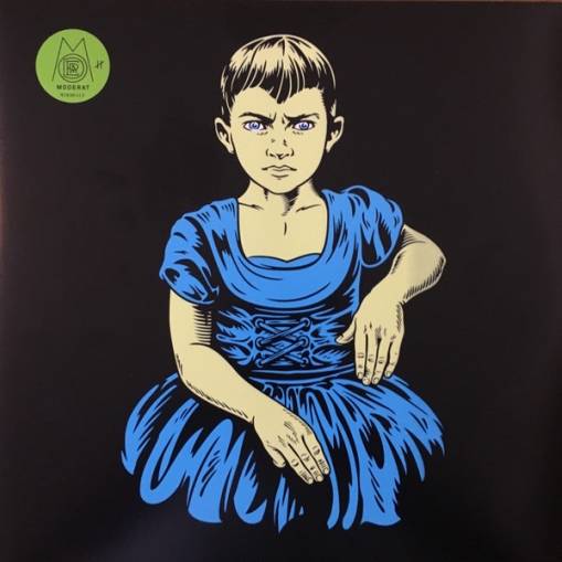 Okładka MODERAT - III DELUXE 2LP