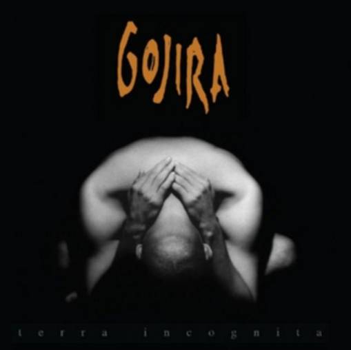 Okładka Gojira - Terra Incognita