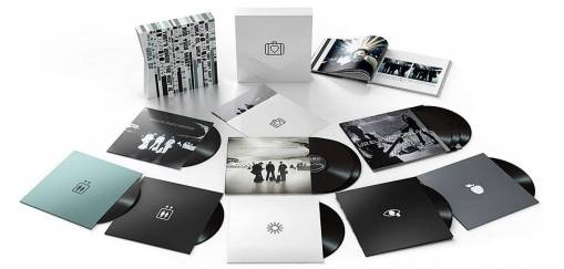 ALL THAT YOU CAN'T LEAVE BEHIND (SUPER DELUXE 11LP) LTD.