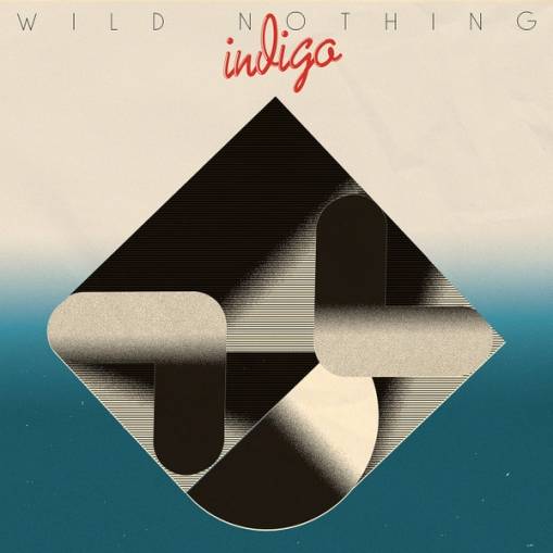 Okładka Wild Nothing - Indigo LP