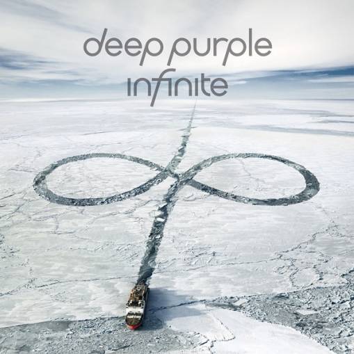 Okładka Deep Purple - Infinite LP