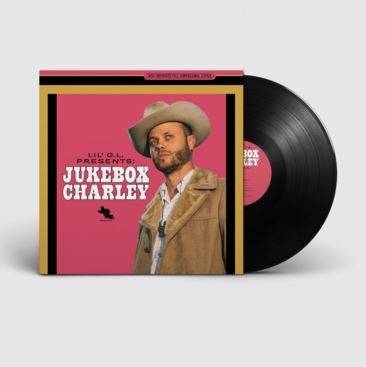 Lil GL Presents Jukebox Charley LP