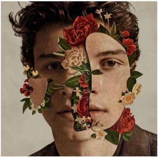 Okładka SHAWN MENDES - SHAWN MENDES (PL)