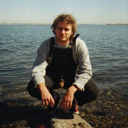 Okładka Mac DeMarco - Another One LP