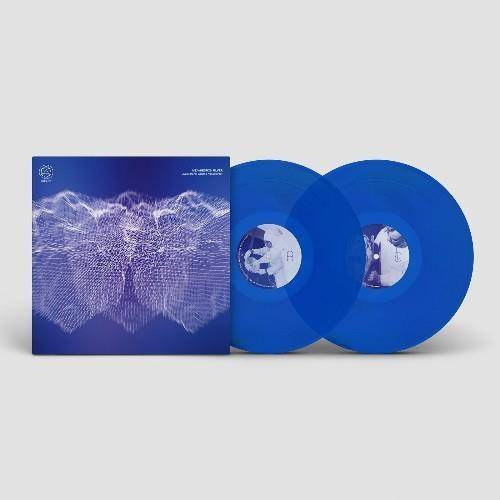 Hexahedron - Live at Henie Onstad Kunstsenter BLUE LP