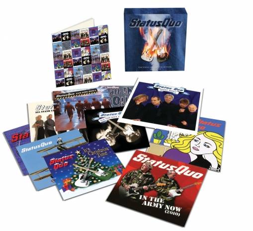 THE VINYL SINGLES COLLECTION: 00S (10LP) LTD.