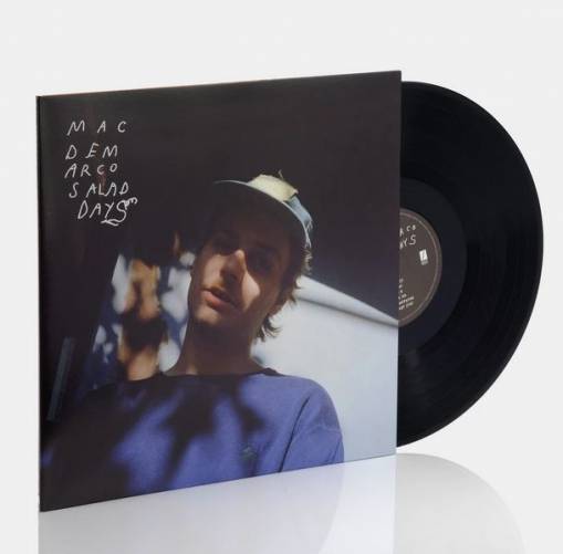 Salad Days LP