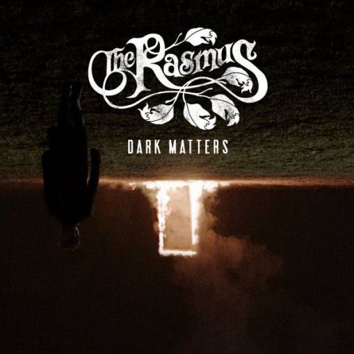 Okładka The Rasmus - Dark Matters CD LIMITED