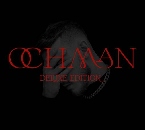 Okładka OCHMAN - OCHMAN (Deluxe Edition)