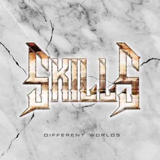 Okładka Skills - Different Worlds