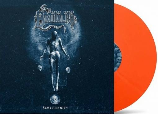 Sempiternity LP ORANGE