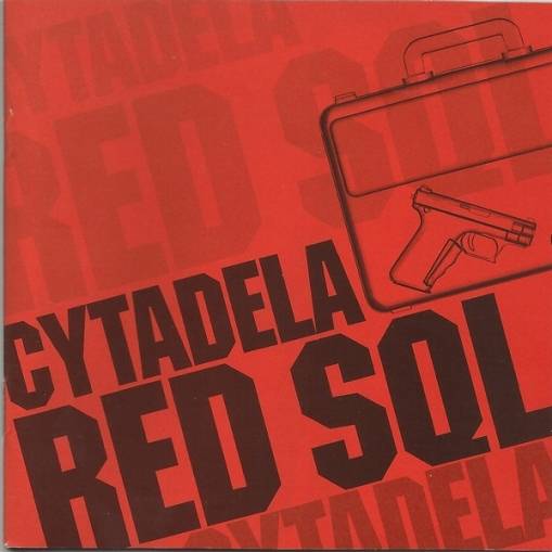 Okładka Cytadela - Red Sql