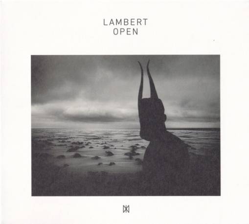 Okładka LAMBERT - OPEN (LP)