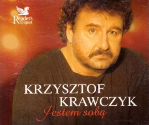 Okładka Krzysztof Krawczyk - Jestem Sobą (2004) (5CD) [NM]