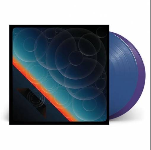 NOCTOURNIQUET (BLUE/ PURPLE VINYL)