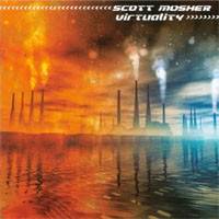 Okładka Scott Mosher - Virtuality [NM]