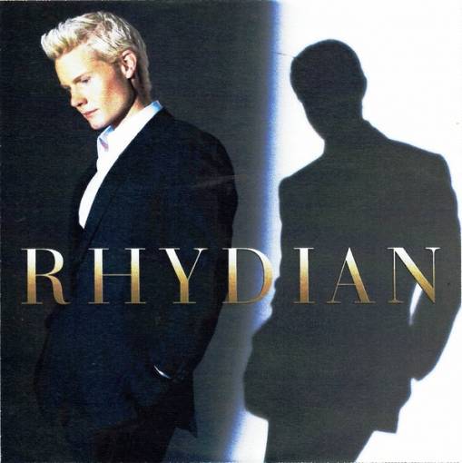 Okładka Rhydian Roberts - Rhydian  [EX]