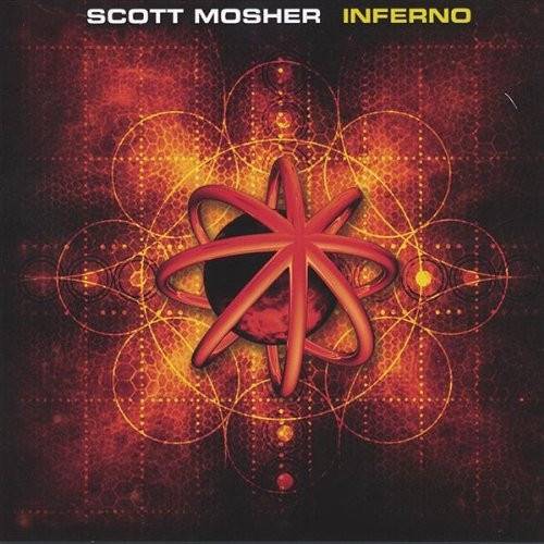 Okładka Scott Mosher - Inferno [EX]