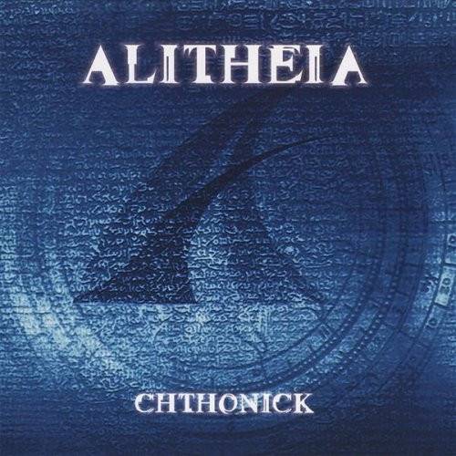 Okładka Alitheia - Chthonick [EX]