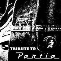 Okładka Various Artists - Tribute To Partia