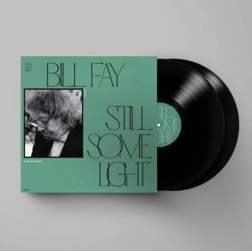 Still Some Light Part 2 LP