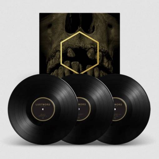 The Others Lustmord Deconstructed LP