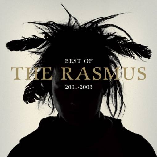 Okładka RASMUS - BEST OF 2001-2009