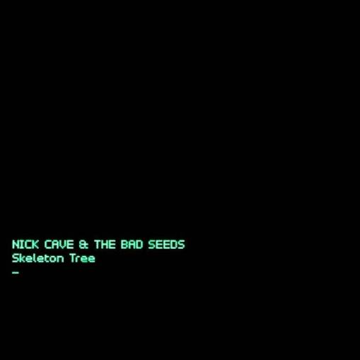 Okładka Nick Cave And The Bad Seeds - Skeleton Tree Lp