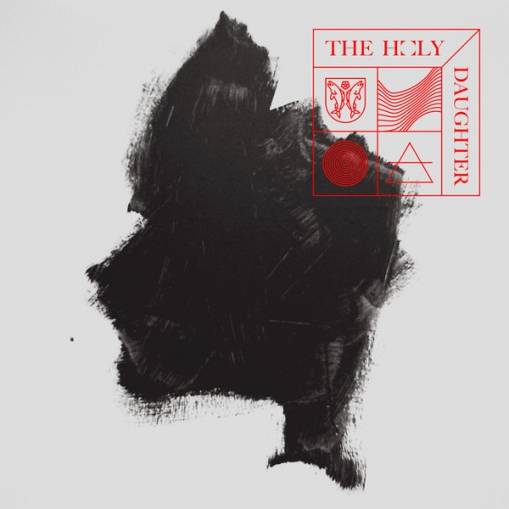 Okładka Holy, The - Daughter LP