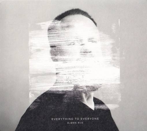 Okładka Riis, Bjorn - Everything To Everyone CD LIMITED