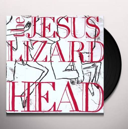 Head LP