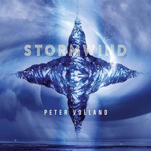 Okładka Peter Volland - Stormwind