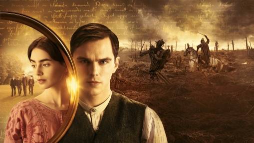 TOLKIEN (DVD)