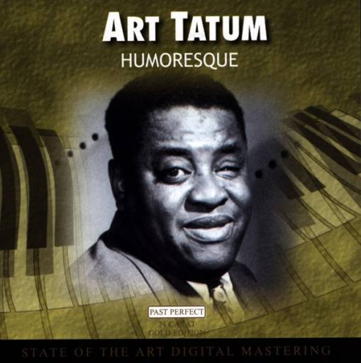 Okładka Art Tatum - Humoresque [NM]