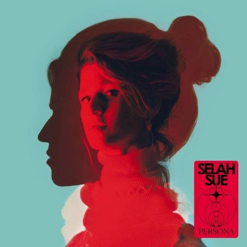 Okładka SELAH SUE - PERSONA (LP)