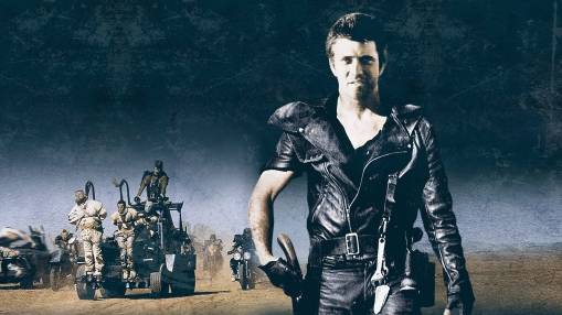 MAD MAX 2 - WOJOWNIK SZOS (2BD 4K)